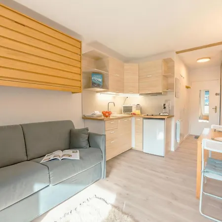 Sud - Genevrier 104 - Happy Appartement