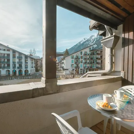 Appartement Sud - Genevrier 104 - Happy