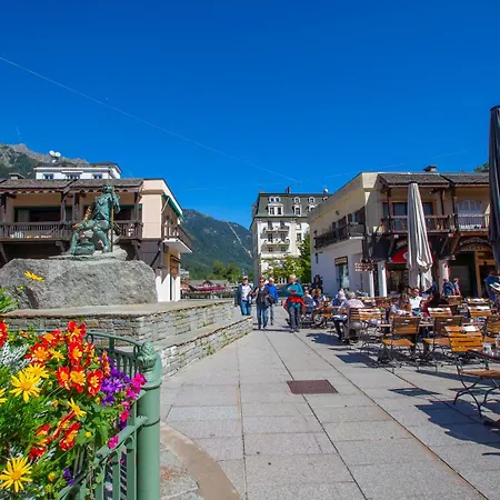 Sud - Genevrier 104 - Happy Chamonix